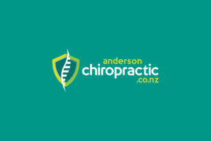 Logo Design for Anderson Chiropractic